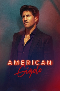 Watch American Gigolo (2022) Online FREE