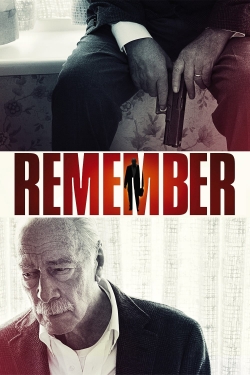 Watch Remember (2015) Online FREE