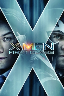 Watch X-Men: First Class (2011) Online FREE