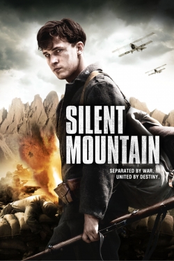 Watch The Silent Mountain (2014) Online FREE