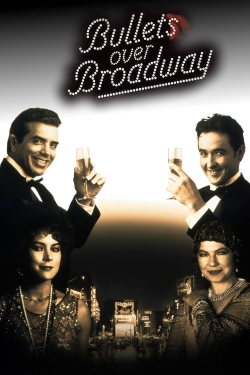 Watch Bullets Over Broadway (1994) Online FREE