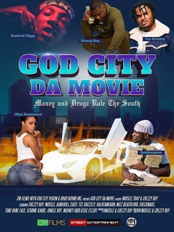 Watch God City Da Movie (2020) Online FREE