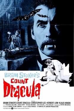 Watch Count Dracula (1970) Online FREE