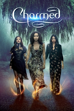 Watch Charmed (2018) Online FREE