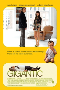Watch Gigantic (2008) Online FREE