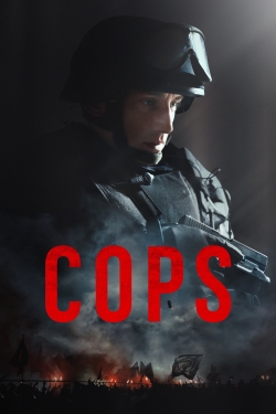 Watch Cops (2018) Online FREE