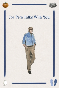 Watch Joe Pera Talks with You (2018) Online FREE