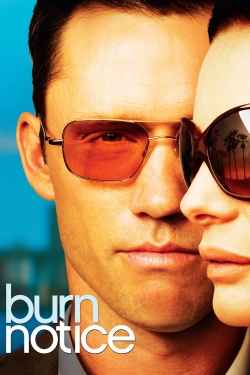 Watch Burn Notice (2007) Online FREE