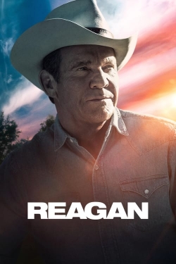 Watch Reagan (2024) Online FREE