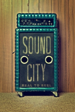 Watch Sound City (2013) Online FREE