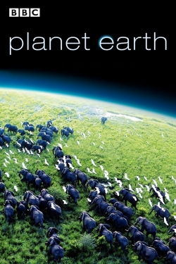 Watch Planet Earth (2006) Online FREE