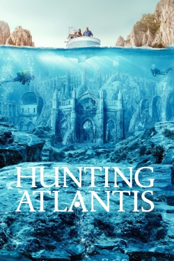 Watch Hunting Atlantis (2021) Online FREE