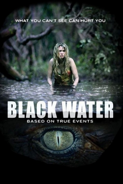 Watch Black Water (2007) Online FREE