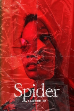Watch Spider (2022) Online FREE