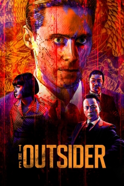Watch The Outsider (2018) Online FREE