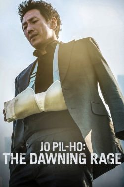 Watch Jo Pil-ho: The Dawning Rage (2019) Online FREE