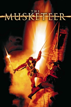 Watch The Musketeer (2001) Online FREE