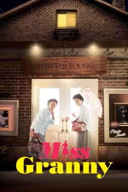 Watch Miss Granny (2014) Online FREE