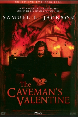 Watch The Caveman's Valentine (2001) Online FREE