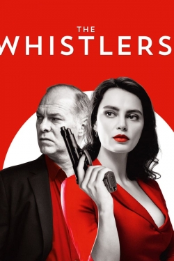 Watch The Whistlers (2020) Online FREE