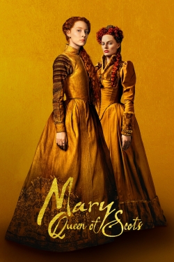 Watch Mary Queen of Scots (2018) Online FREE