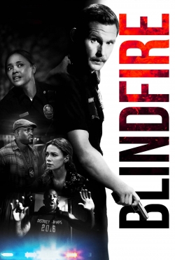 Watch Blindfire (2020) Online FREE