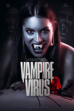 Watch Vampire Virus (2020) Online FREE