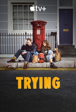 Watch Trying (2020) Online FREE