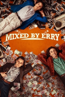 Watch Mixed by Erry (2023) Online FREE