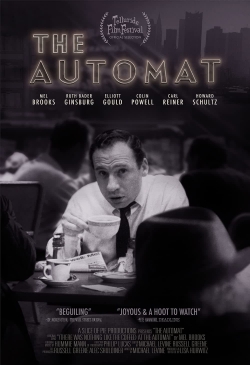 Watch The Automat (2021) Online FREE
