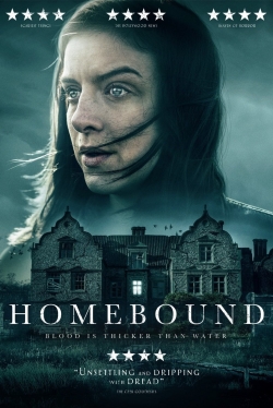 Watch Homebound (2021) Online FREE