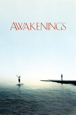 Watch Awakenings (1990) Online FREE