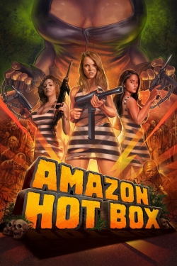 Watch Amazon Hot Box (2018) Online FREE