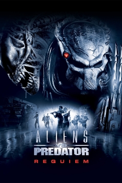 Watch Aliens vs Predator: Requiem (2007) Online FREE