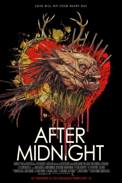 Watch After Midnight (2020) Online FREE