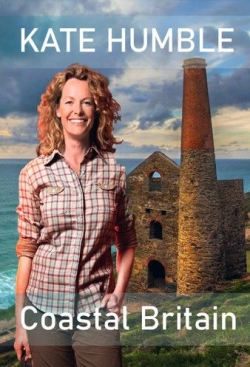 Watch Kate Humble's Coastal Britain (2021) Online FREE