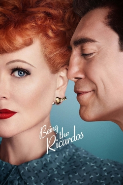 Watch Being the Ricardos (2021) Online FREE