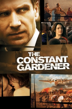 Watch The Constant Gardener (2005) Online FREE