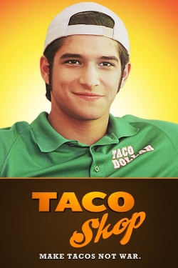 Watch Taco Shop (2018) Online FREE