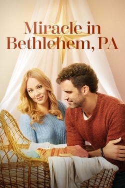 Watch Miracle in Bethlehem, PA (2023) Online FREE