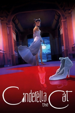 Watch Cinderella the Cat (2017) Online FREE