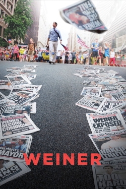 Watch Weiner (2016) Online FREE