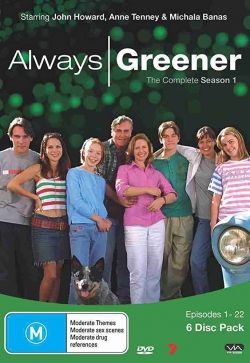 Watch Always Greener (2001) Online FREE