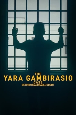 Watch The Yara Gambirasio Case: Beyond Reasonable Doubt (2024) Online FREE