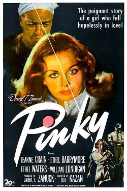 Watch Pinky (1949) Online FREE