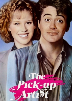 Watch The Pick-up Artist (1987) Online FREE