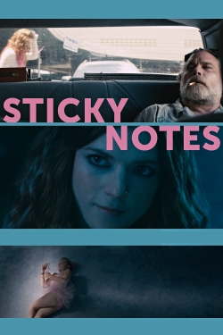 Watch Sticky Notes (2016) Online FREE