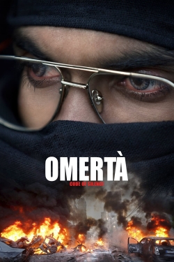 Watch Omerta (2018) Online FREE