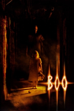 Watch Boo (2005) Online FREE