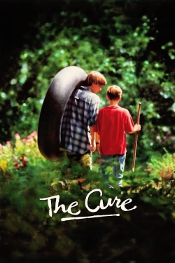 Watch The Cure (1995) Online FREE